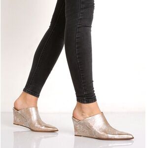 FREE PEOPLE Galactica Mule